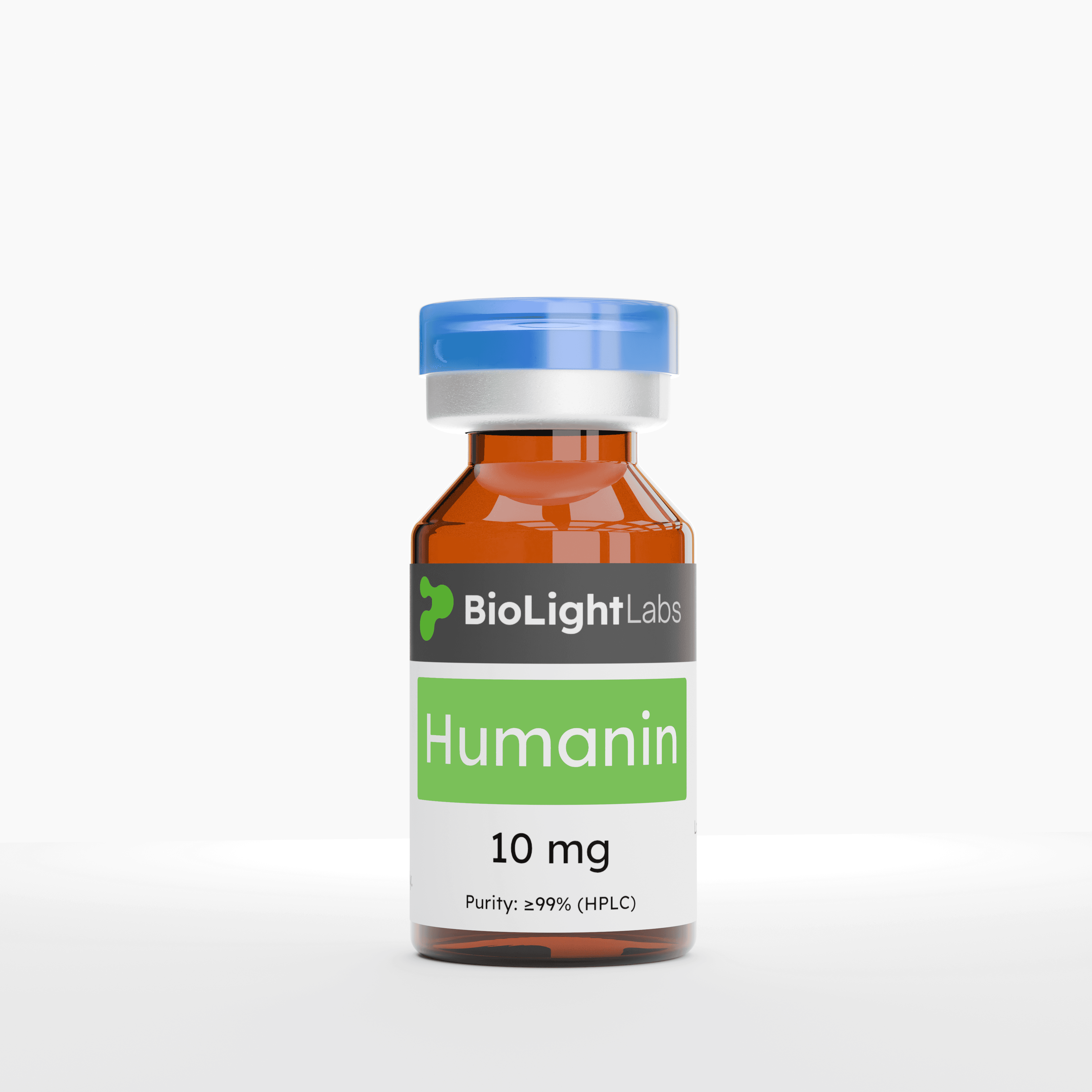 Humanin — view 1