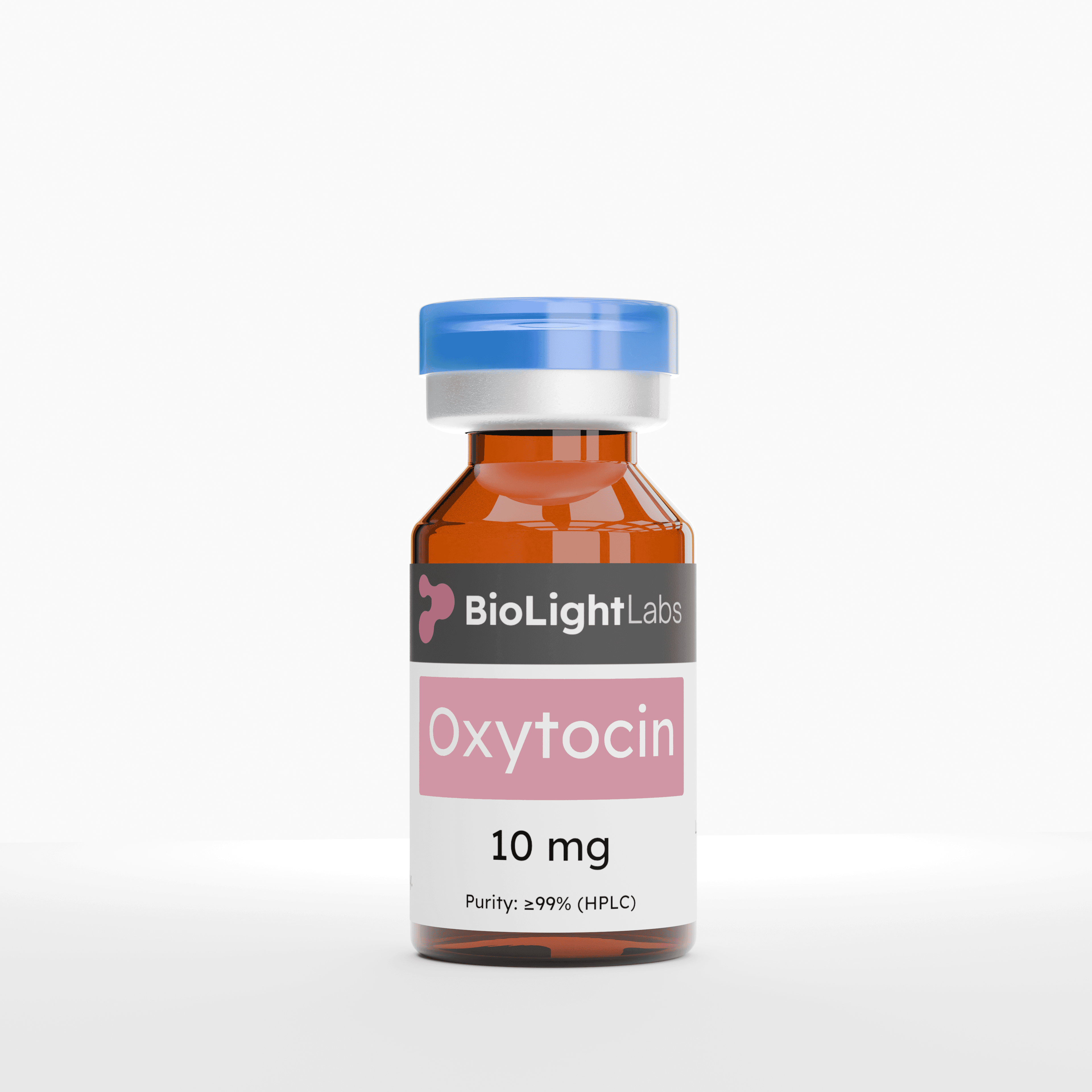 Oxytocin — view 1