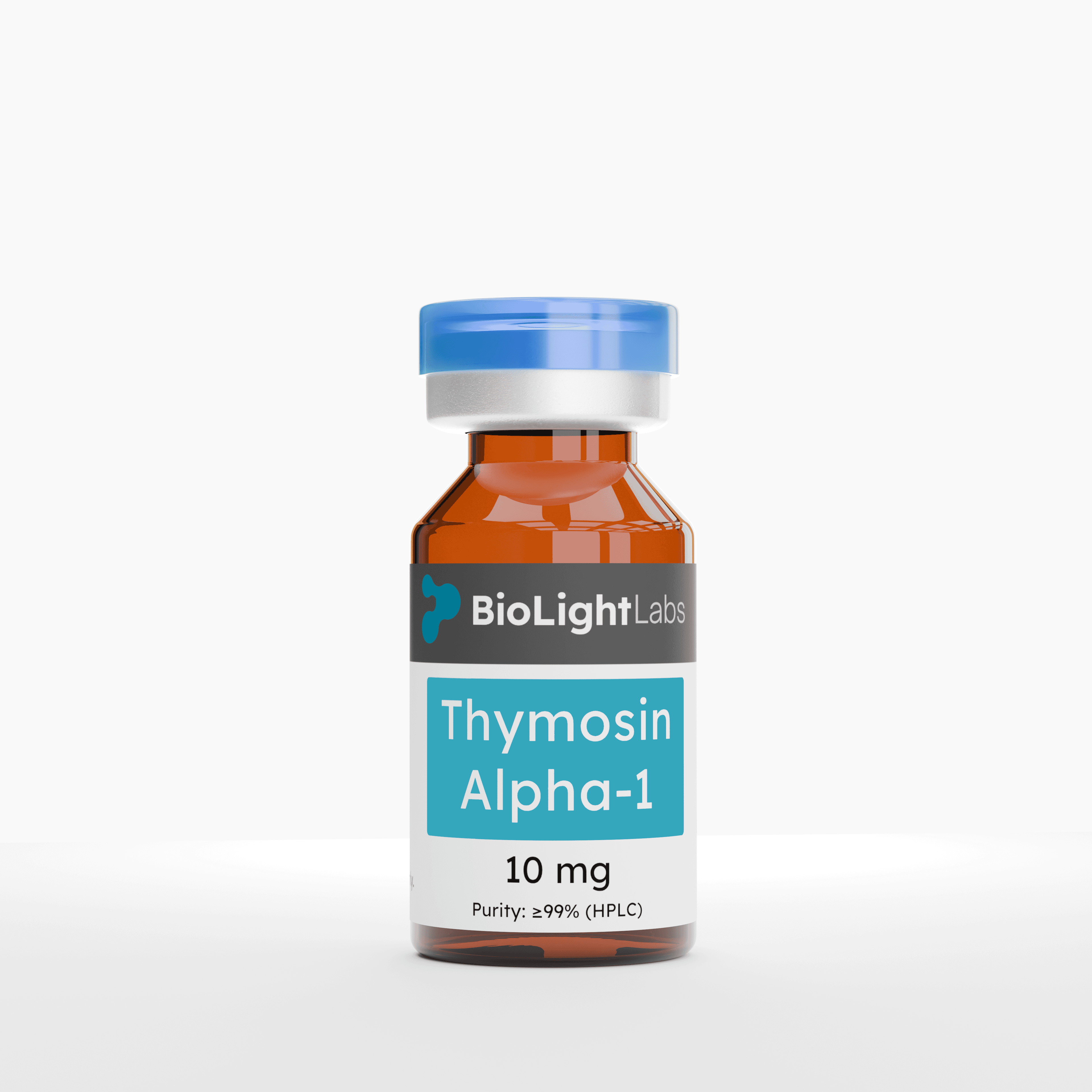 Thymosin Alpha-1 — view 1