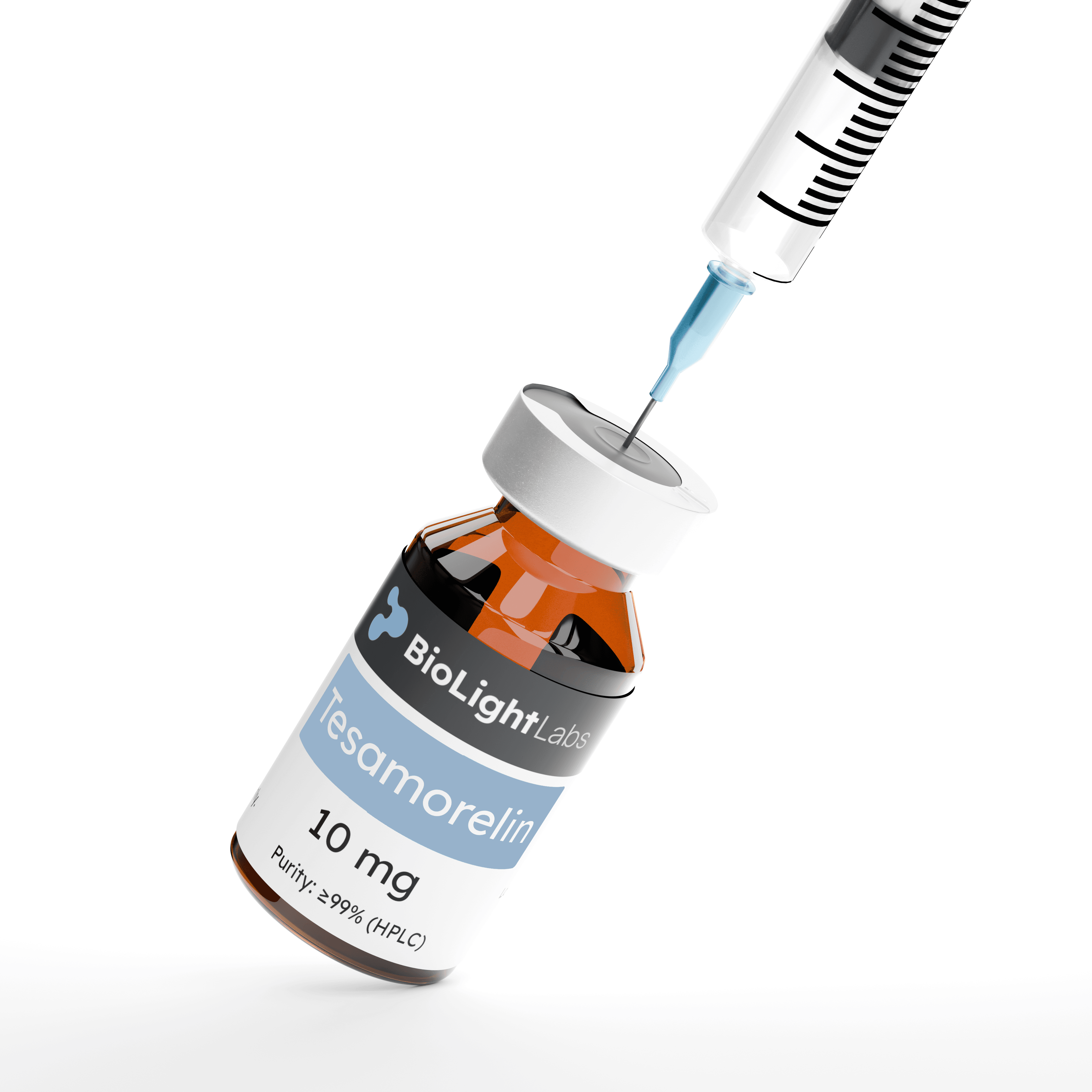 Tesamorelin detail