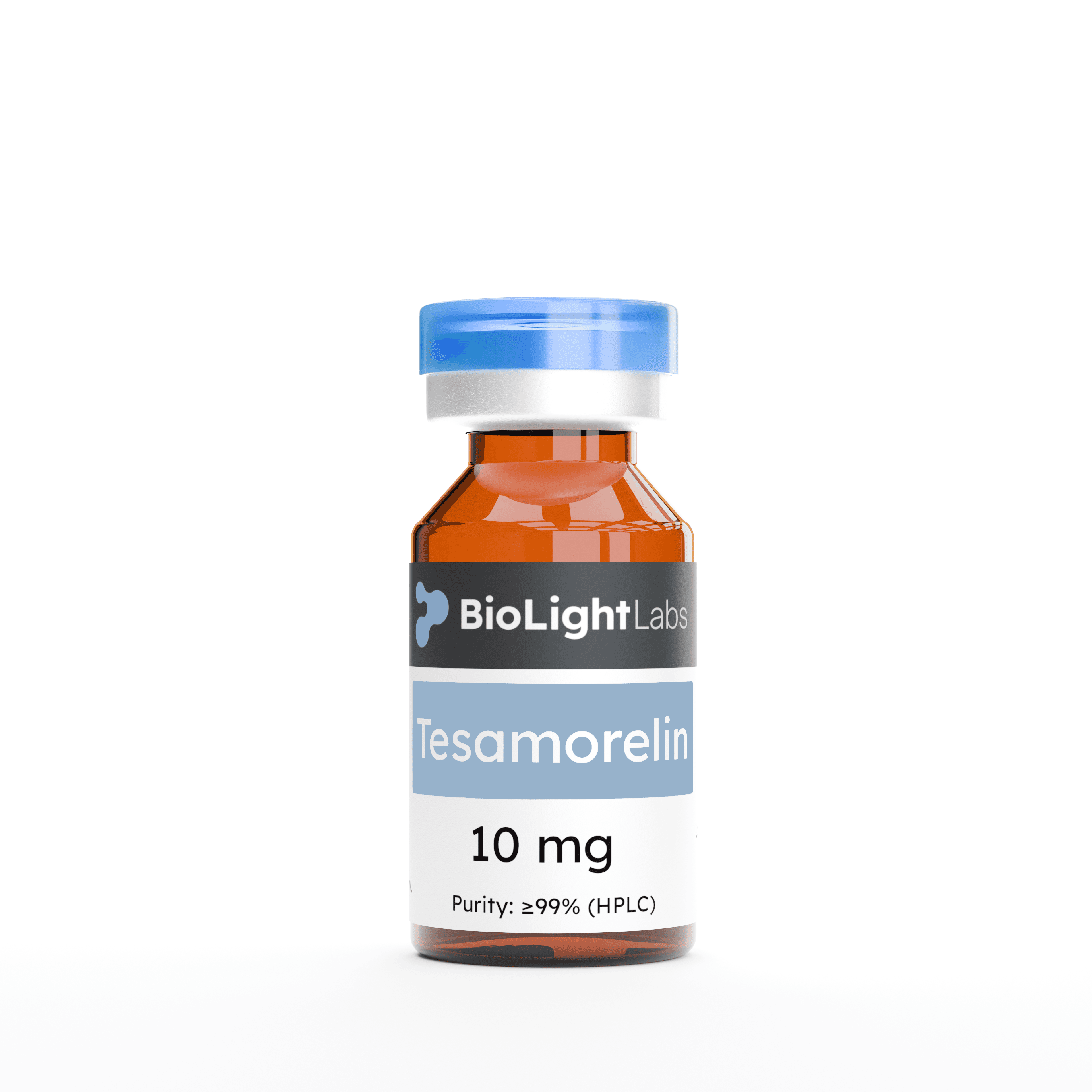 Tesamorelin — view 1