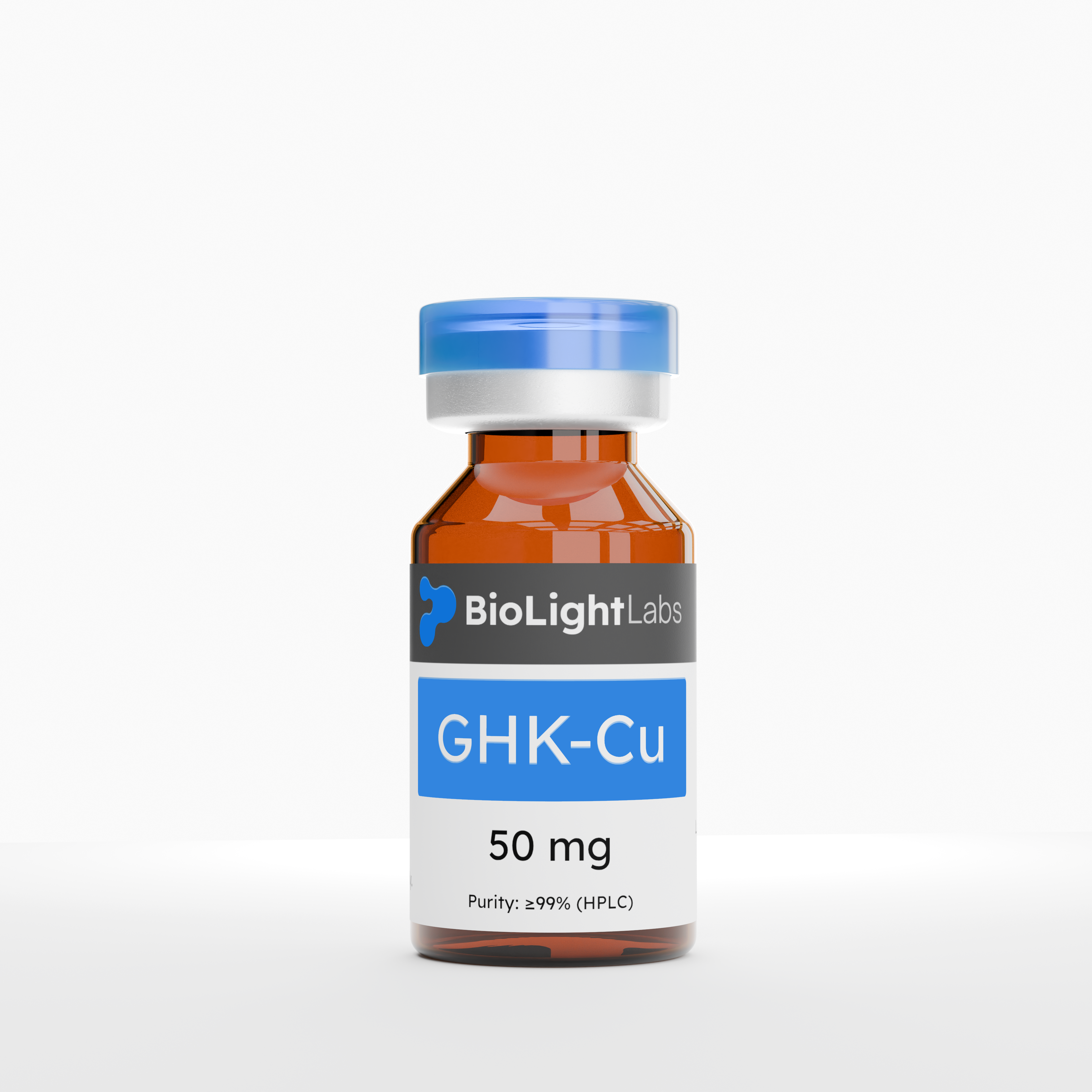 GHK-Cu 50 mg